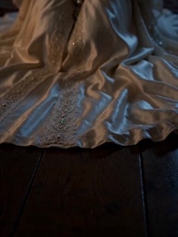 The Vampire Lord’s Stolen Bride - Episode 1