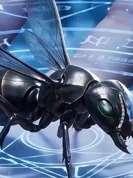 Rise of the Swarm - Episode 50