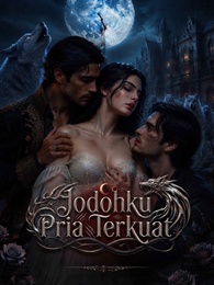 [Dijuluki]Jodohku Pria Terkuat