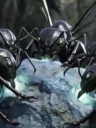 Rise of the Swarm - Episode 41