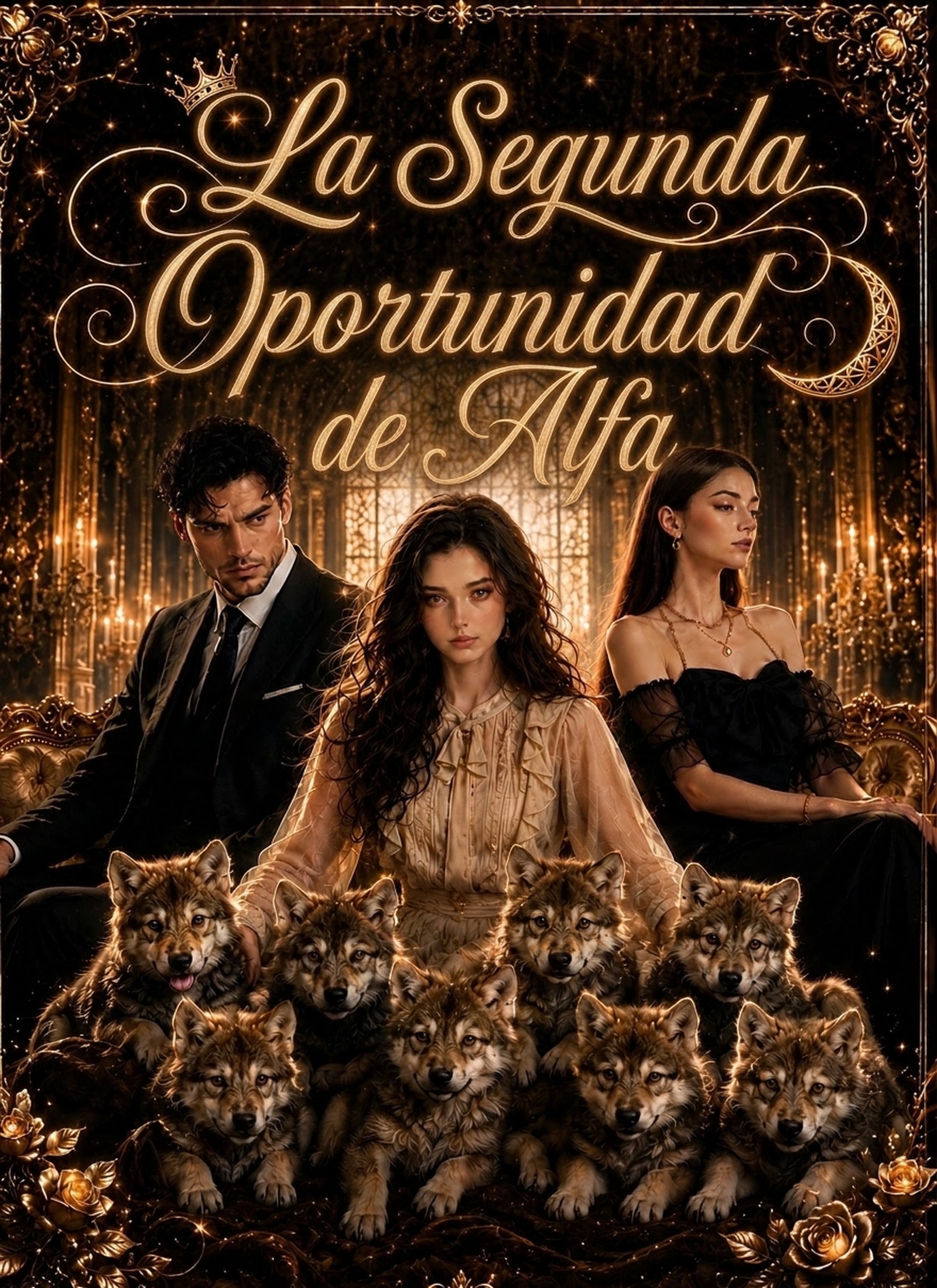 La Segunda Oportunidad de Alfa