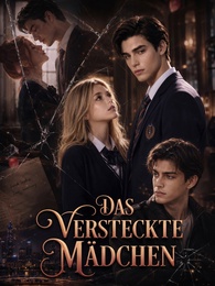 [Synchro] Das versteckte Mädchen