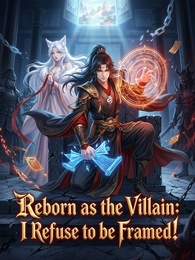 [Dubbed] Reborn as the Villain: I Refuse to be Framed!