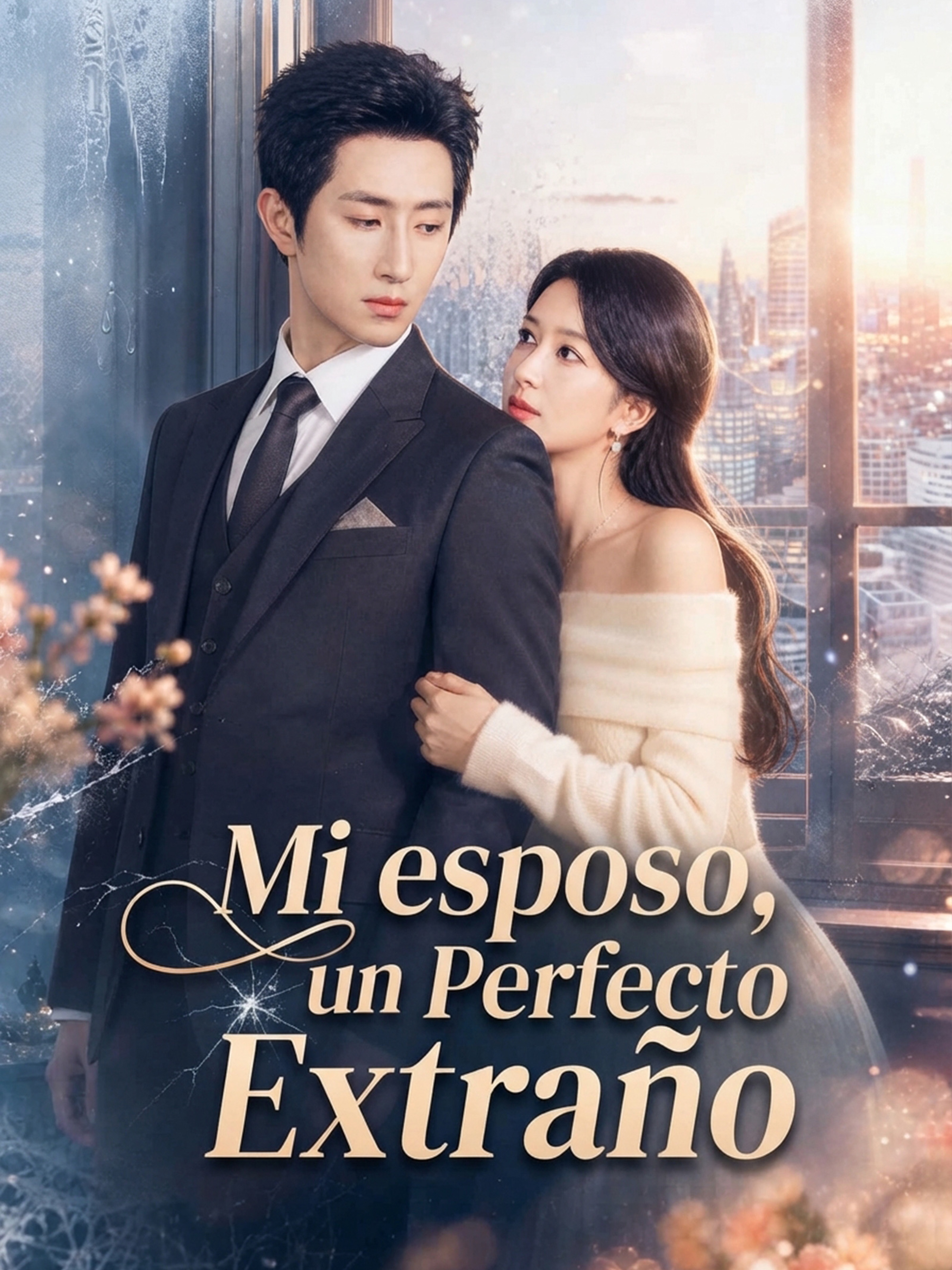 Mi esposo, un Perfecto Extraño