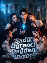[Dublajlı]Sadık Öğrenci Dağdan İniyor