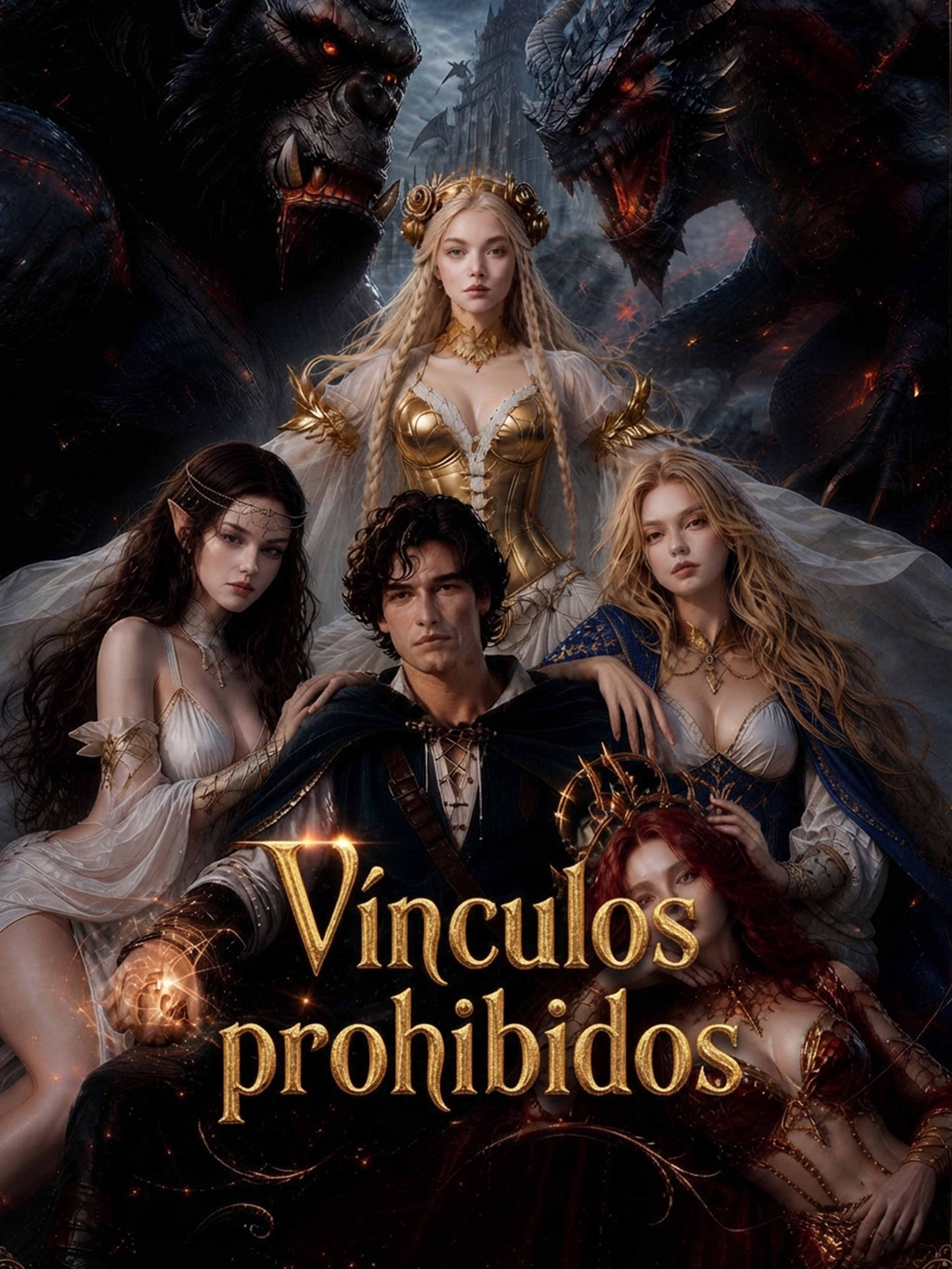 Vínculos prohibidos