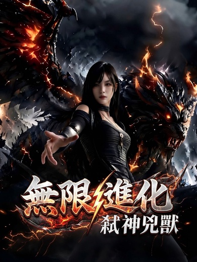 無限進化:弒神兇獸