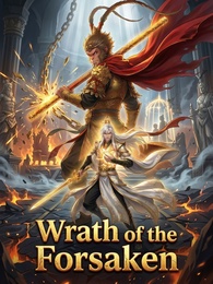 [Dubbed]Wrath of the Forsaken
