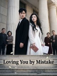 [Dubbed]Loving You by Mistake poster