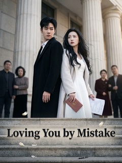 [Dubbed]Loving You by Mistake poster