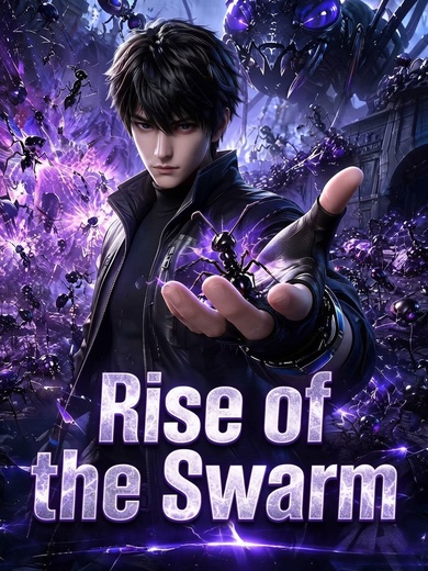 Rise of the Swarm