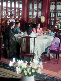 Cách Cách Là Nhà Khoa Học Nhí - Episode 32