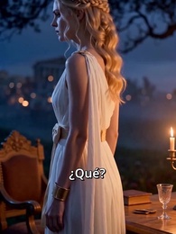 Episodio 5 - Ella eligió al demonio antes que a ti