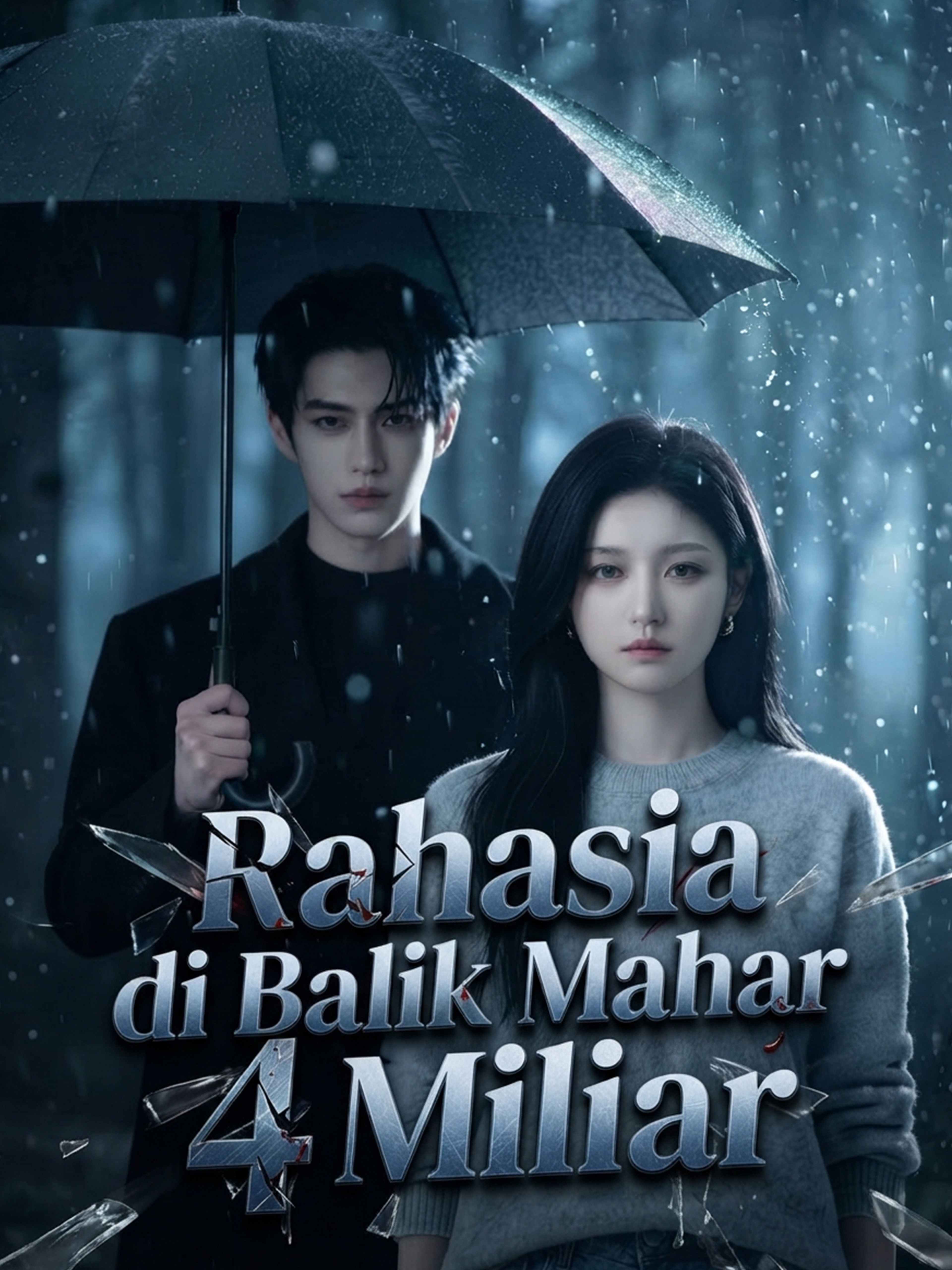 Rahasia di Balik Mahar 4 Miliar