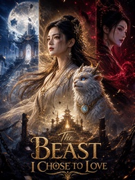 [Dubbed]The Beast I Chose to Love