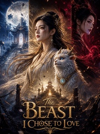 [Dubbed]The Beast I Chose to Love poster