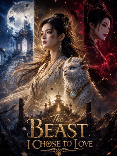 [Dubbed]The Beast I Chose to Love poster