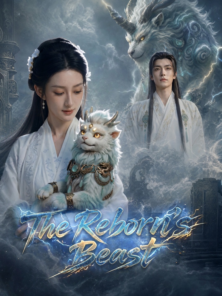 The Reborn's Beast poster