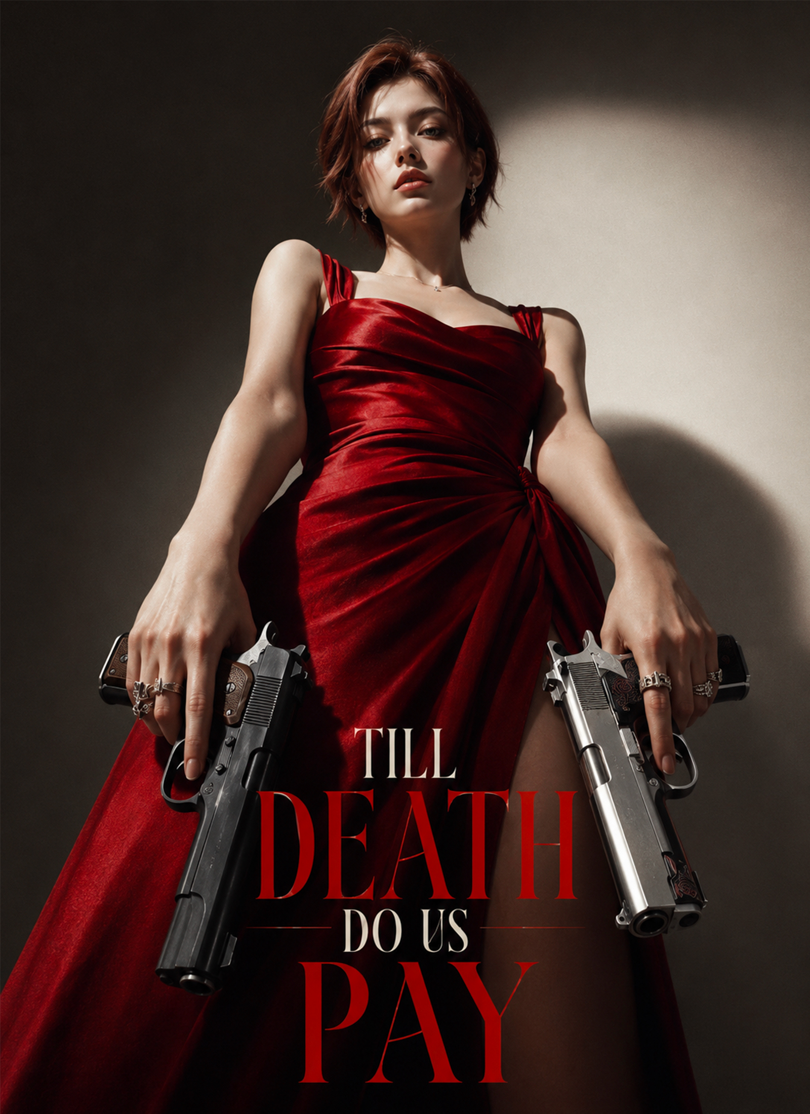 Till Death Do Us Pay