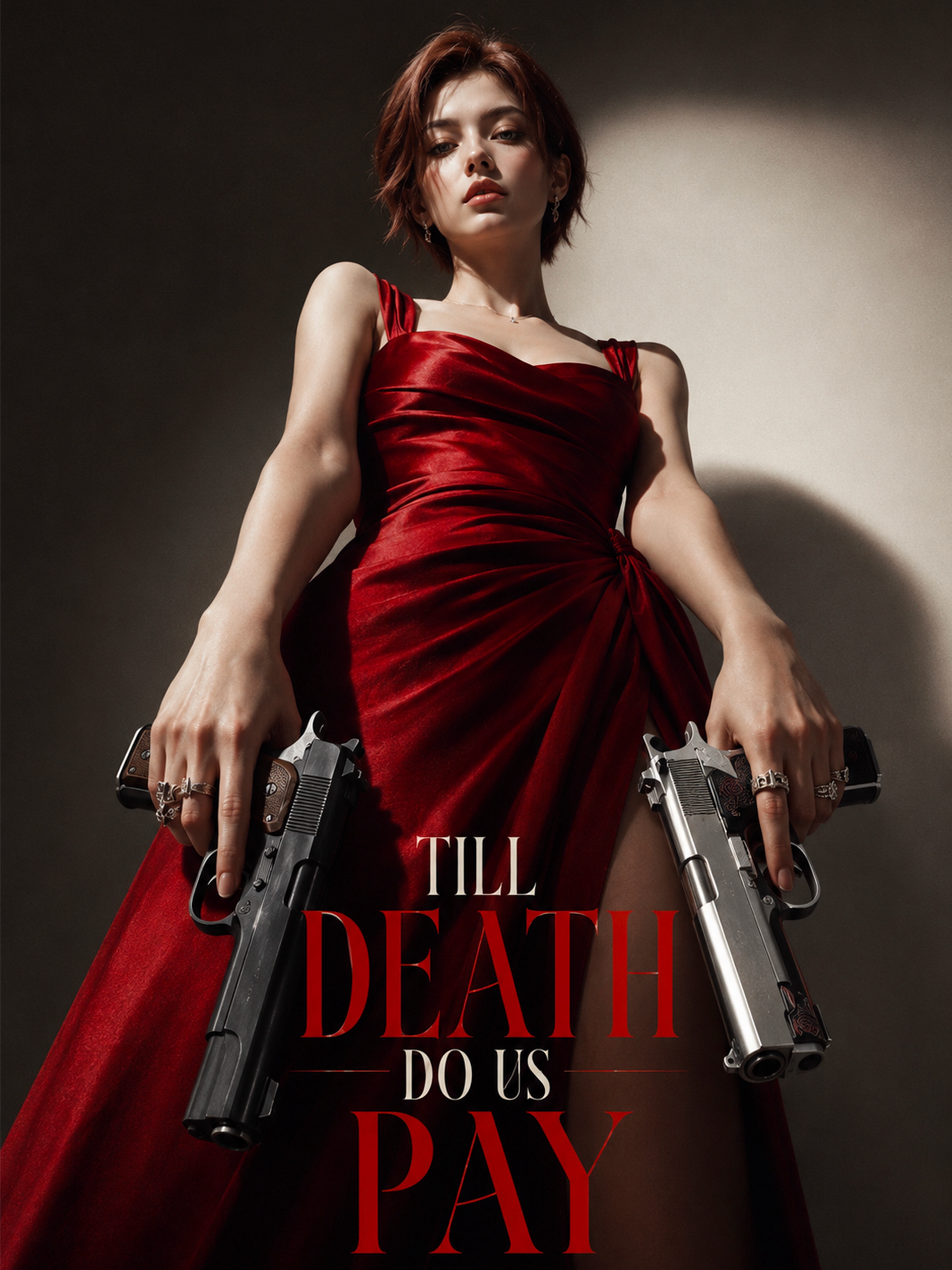 Till Death Do Us Pay
