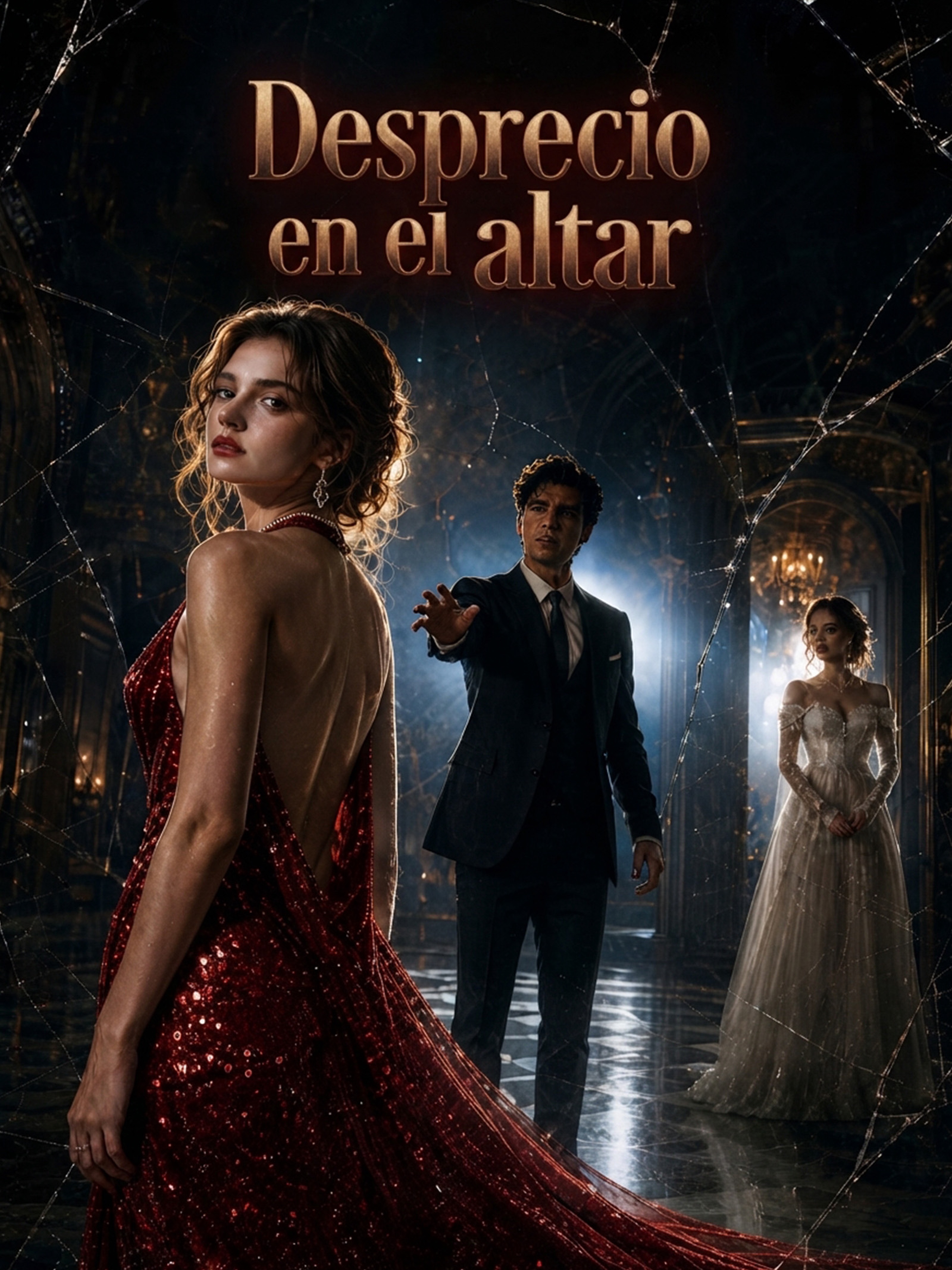 Desprecio en el altar
