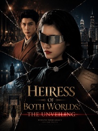 [Dubbed] Heiress of Both Worlds: The Unveiling
