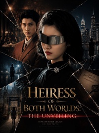 [Dubbed] Heiress of Both Worlds: The Unveiling poster