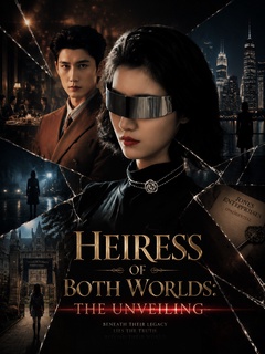 [Dubbed] Heiress of Both Worlds: The Unveiling poster