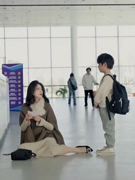 สลับลูกชั่ว - Episode 13