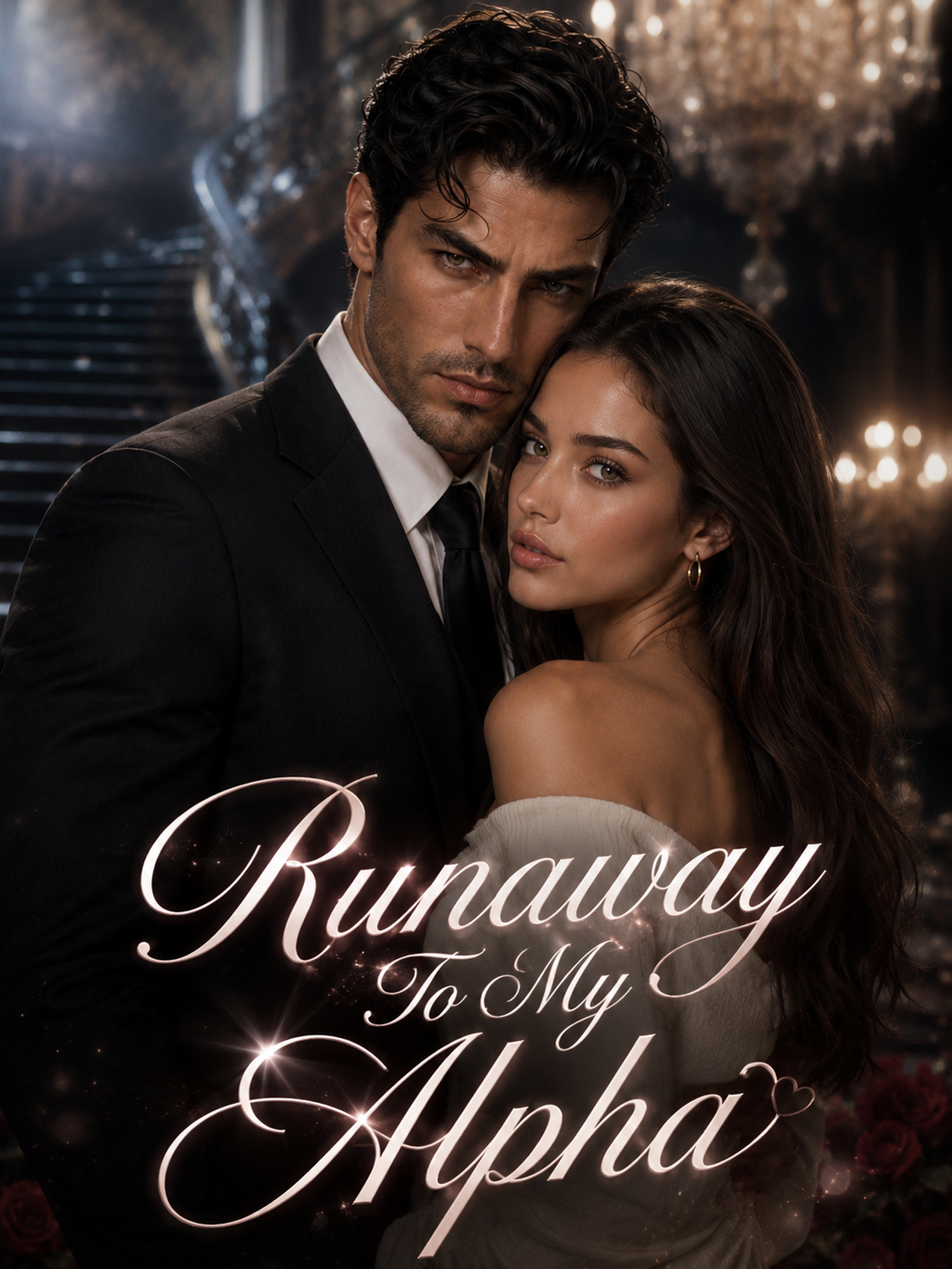Runaway To My Alpha