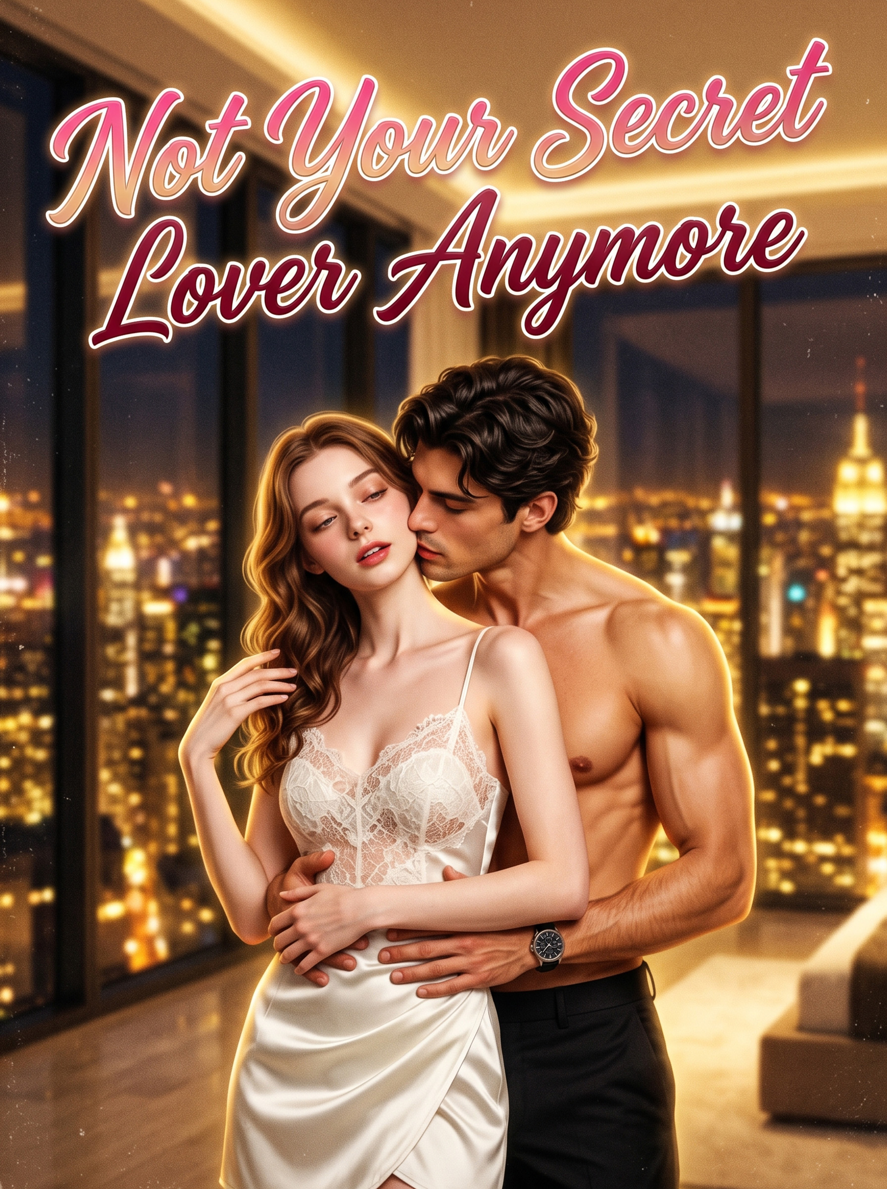 Not Your Secret Lover Anymore