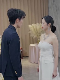 สลับลูกชั่ว - Episode 33