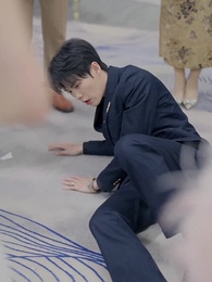 สลับลูกชั่ว - Episode 45