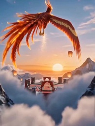 The Reborn's Beast - Episode 1