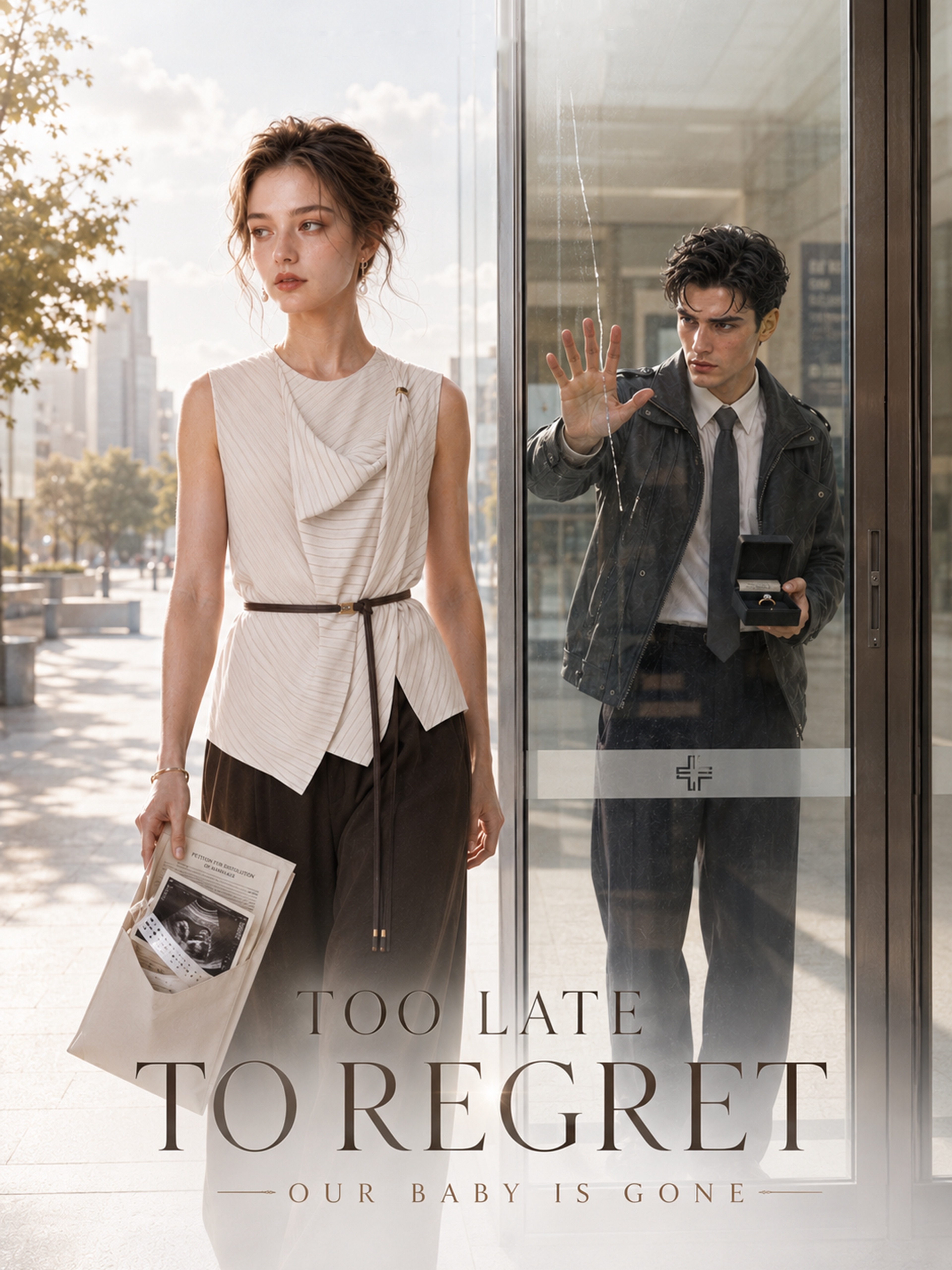 Too Late to Regret—Our Baby Is Gone