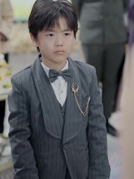 สลับลูกชั่ว - Episode 26