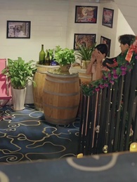 สลับลูกชั่ว - Episode 17