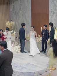 สลับลูกชั่ว - Episode 35