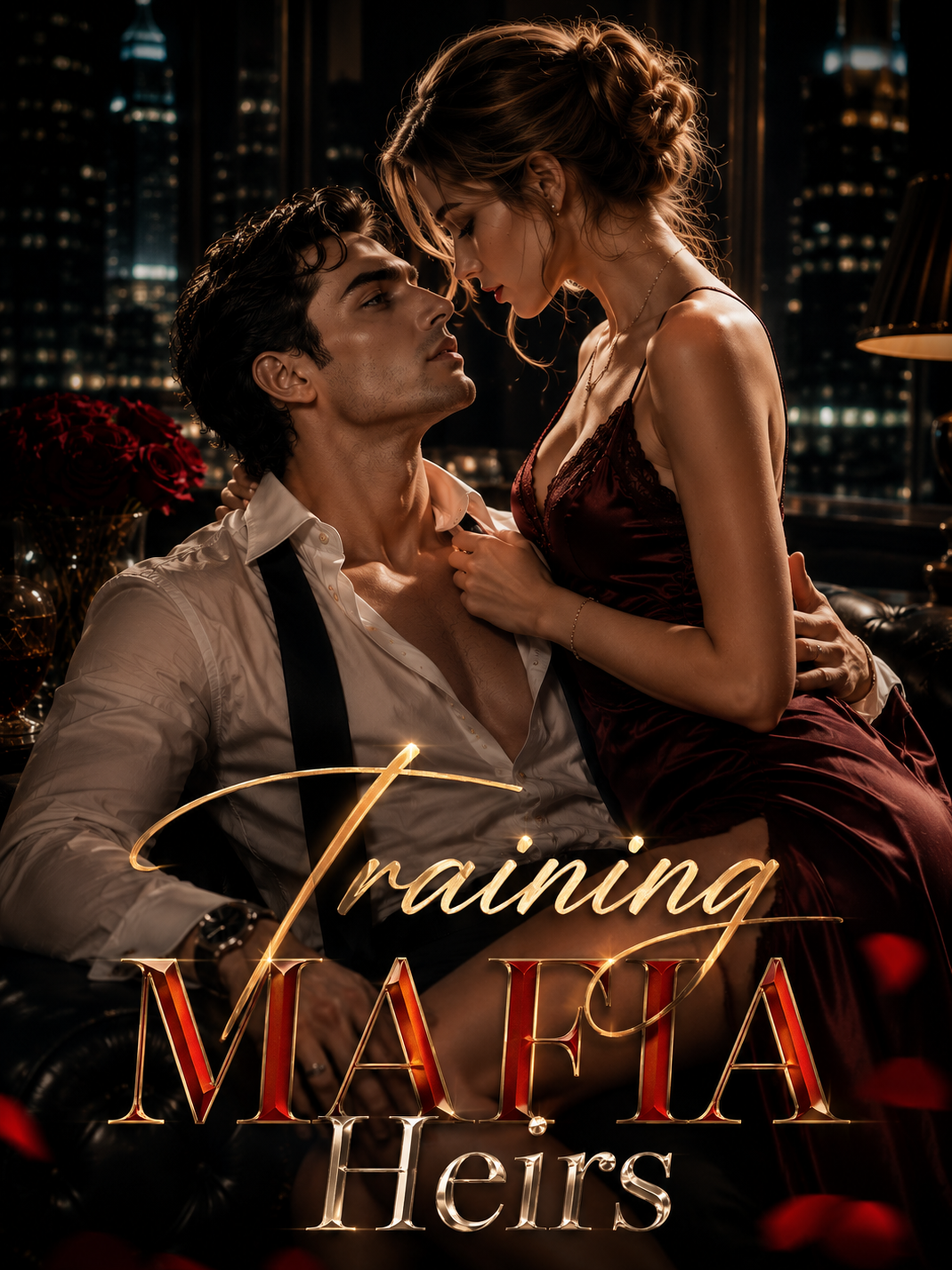 Training Mafia Heirs