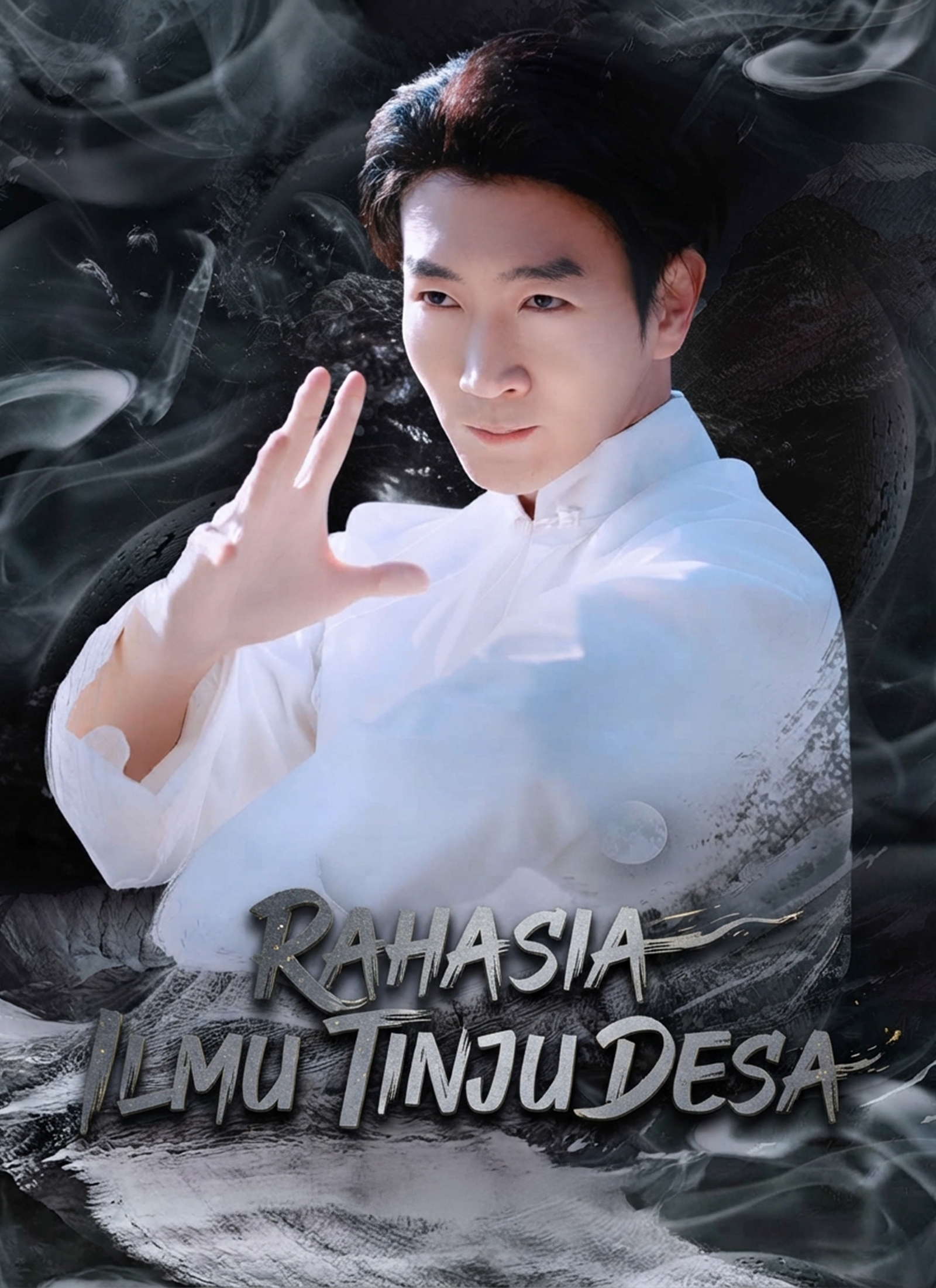 [Dijuluki]Rahasia Ilmu Tinju Desa