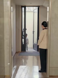 สลับลูกชั่ว - Episode 15