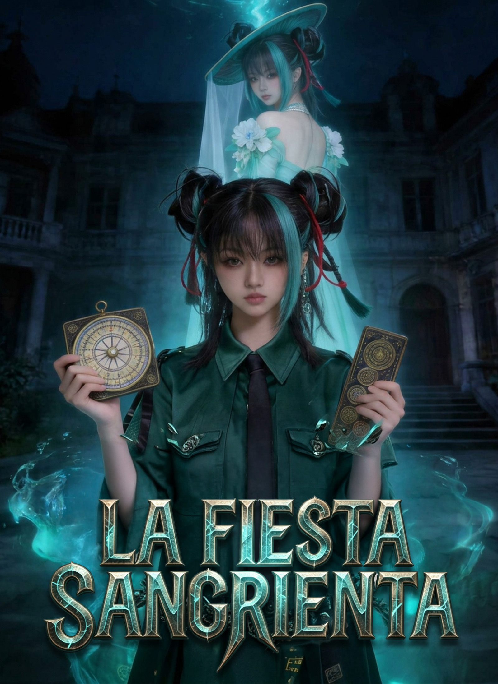La fiesta sangrienta