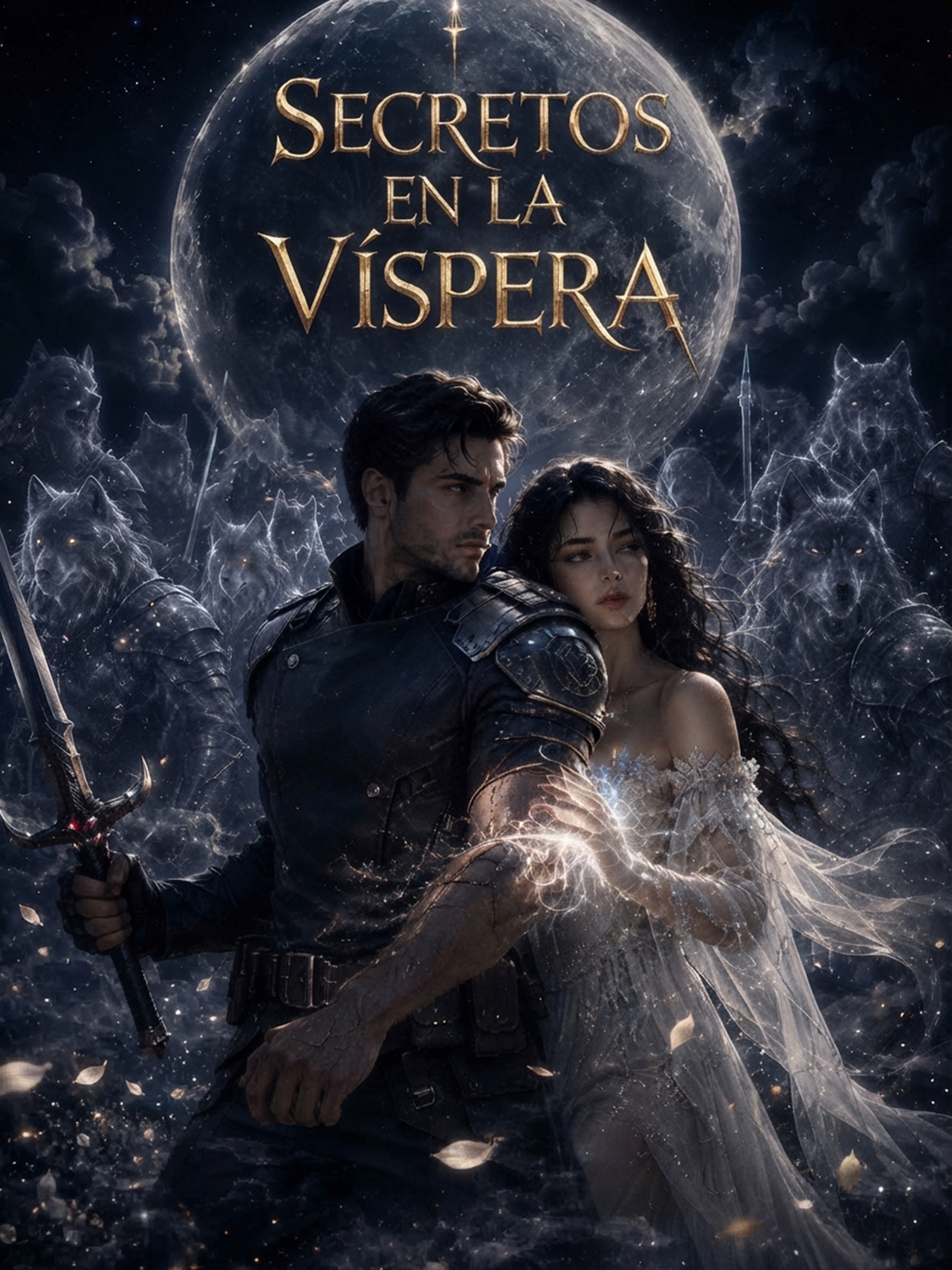 Secretos en la Víspera