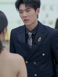 สลับลูกชั่ว - Episode 32