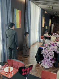สลับลูกชั่ว - Episode 19
