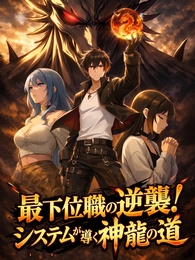 最下位職の逆襲！システムが導く神龍の道