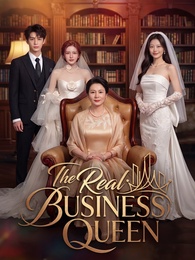 The Real Business Queen