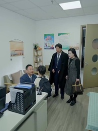 สลับลูกชั่ว - Episode 9