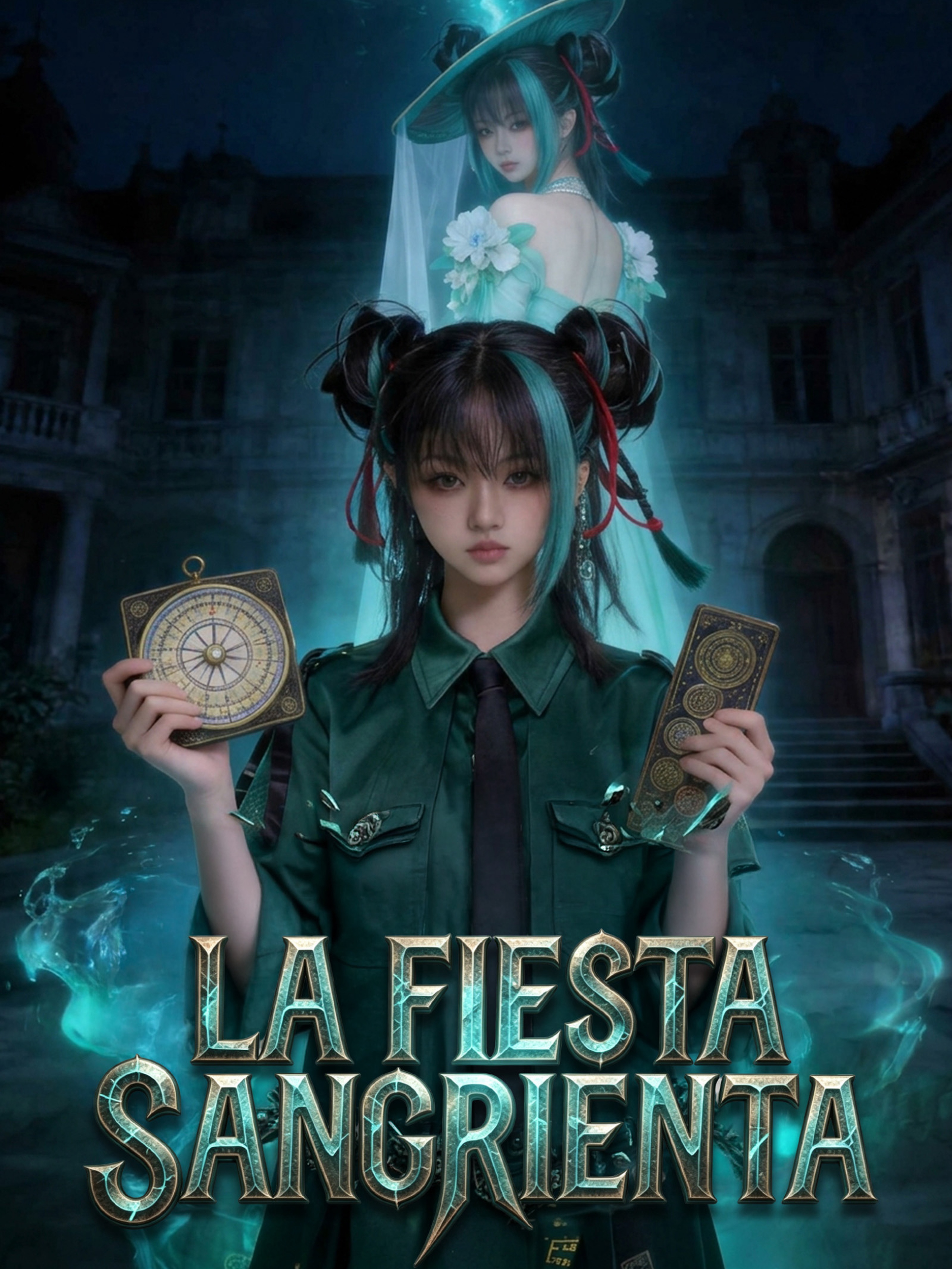 La fiesta sangrienta