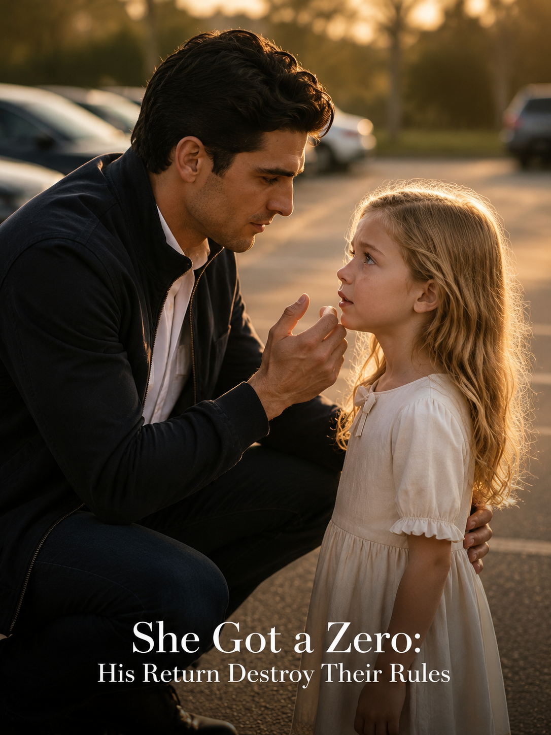 She Got a Zero ：His Return Destroy Their Rules